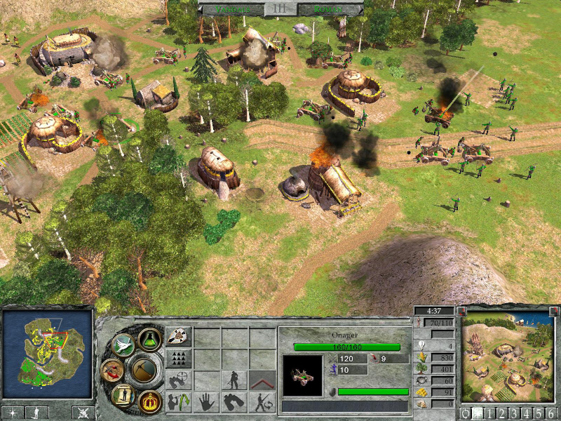 Age Of Empires 2 Hd Download For Mac